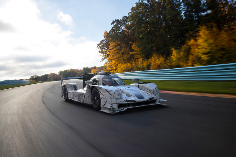 Photo credit: Cadillac